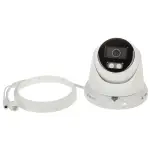 KAMERA IP DS-2CD2346G2H-IU(2.8MM)(EF)/PL DarkFighter AcuSense - 4 Mpx 2.8 mm Hikvision