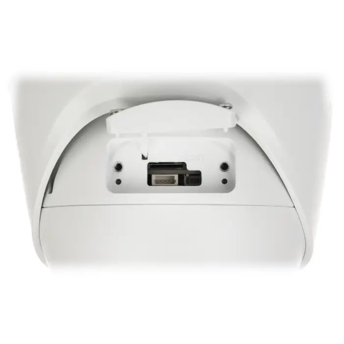 KAMERA IP DS-2CD2346G2H-IU(2.8MM)(EF)/PL DarkFighter AcuSense - 4 Mpx 2.8 mm Hikvision
