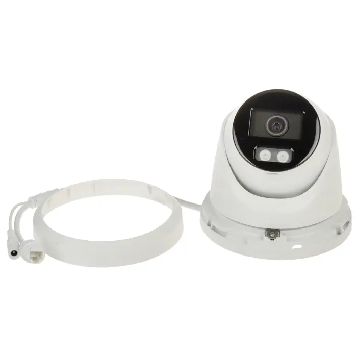 KAMERA IP DS-2CD2346G2H-IU(2.8MM)(EF)/PL DarkFighter AcuSense - 4 Mpx 2.8 mm Hikvision