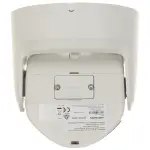 KAMERA IP DS-2CD2346G2P-ISU/SL(2.8MM)(C) PANORAMICZNA ACUSENSE - 4 Mpx 2 x 2.8 mm Hikvision