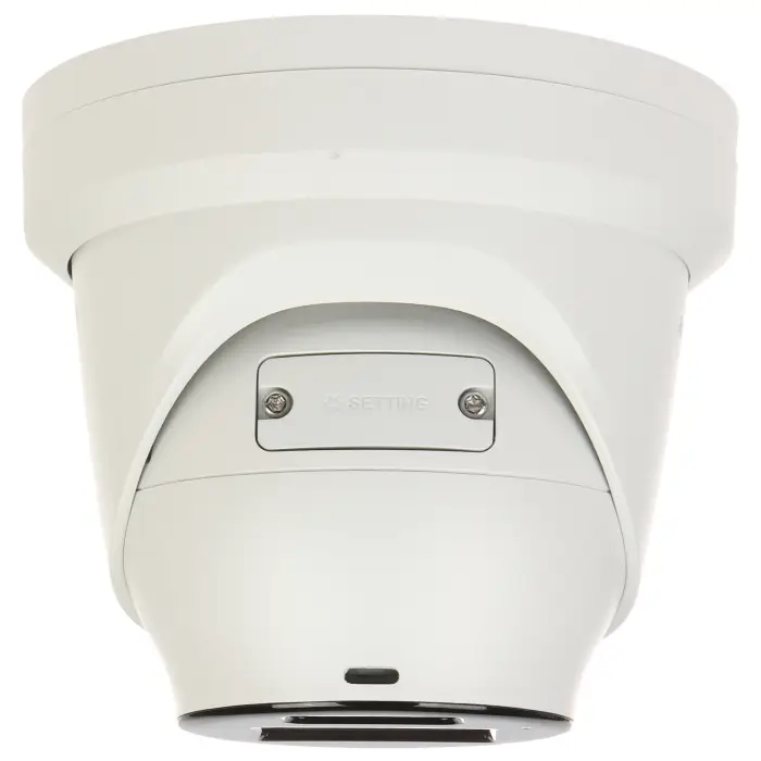 KAMERA IP DS-2CD2347G2H-LI(2.8MM)(EF) ColorVu - 4 Mpx Hikvision