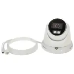 KAMERA IP DS-2CD2347G2H-LI(4MM)(EF) ColorVu - 4 Mpx Hikvision