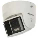 KAMERA IP DS-2CD2347G2P-LSU/SL(2.8MM)(C) ColorVu - 4 Mpx 2 X 2.8 mm Hikvision