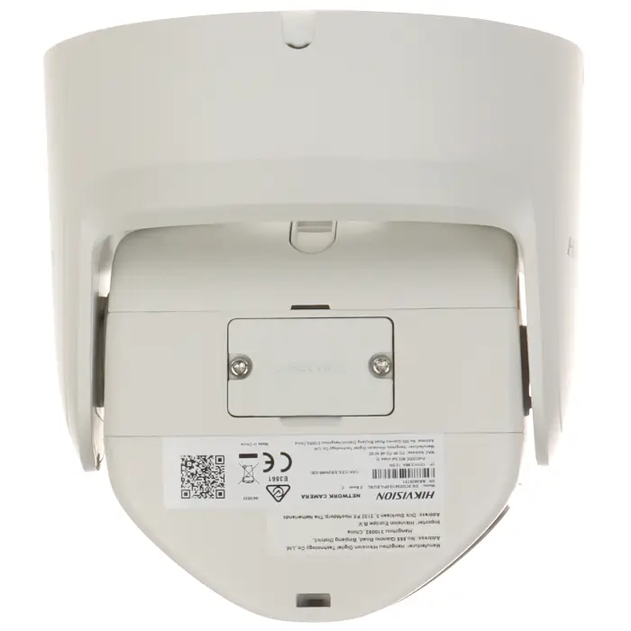 KAMERA IP DS-2CD2347G2P-LSU/SL(2.8MM)(C) ColorVu - 4 Mpx 2 X 2.8 mm Hikvision