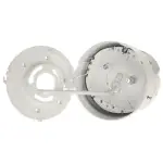 KAMERA IP DS-2CD2347G2P-LSU/SL(2.8MM)(C)/PL ColorVu - 4 Mpx 2 X 2.8 mm Hikvision