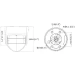 KAMERA IP DS-2CD2347G2P-LSU/SL(2.8MM)(C)/PL ColorVu - 4 Mpx 2 X 2.8 mm Hikvision