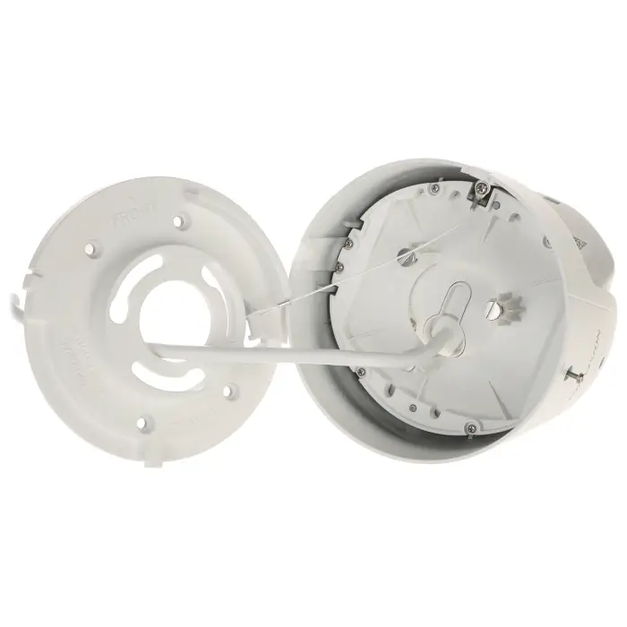 KAMERA IP DS-2CD2347G2P-LSU/SL(2.8MM)(C)/PL ColorVu - 4 Mpx 2 X 2.8 mm Hikvision