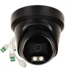 KAMERA IP DS-2CD2347G3-LIS2UY/SL(2.8MM)(BLACK)PL Smart Hybrid Light ColorVu 3.0 - 4 Mpx Hikvision