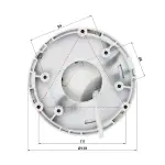 KAMERA IP DS-2CD2347G3-LIS2UY/SL(2.8MM)PL Smart Hybrid Light ColorVu 3.0 - 4 Mpx Hikvision