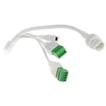 KAMERA IP DS-2CD2347G3-LIS2UY/SL(2.8MM)PL Smart Hybrid Light ColorVu 3.0 - 4 Mpx Hikvision