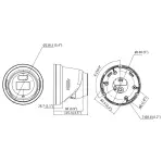 KAMERA IP DS-2CD2347G3-LIS2UY/SL(2.8MM)PL Smart Hybrid Light ColorVu 3.0 - 4 Mpx Hikvision