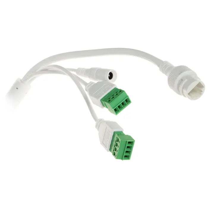 KAMERA IP DS-2CD2347G3-LIS2UY/SL(2.8MM)PL Smart Hybrid Light ColorVu 3.0 - 4 Mpx Hikvision