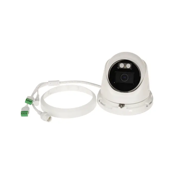 KAMERA IP DS-2CD2347G3-LIS2UY/SL(2.8MM)PL Smart Hybrid Light ColorVu 3.0 - 4 Mpx Hikvision