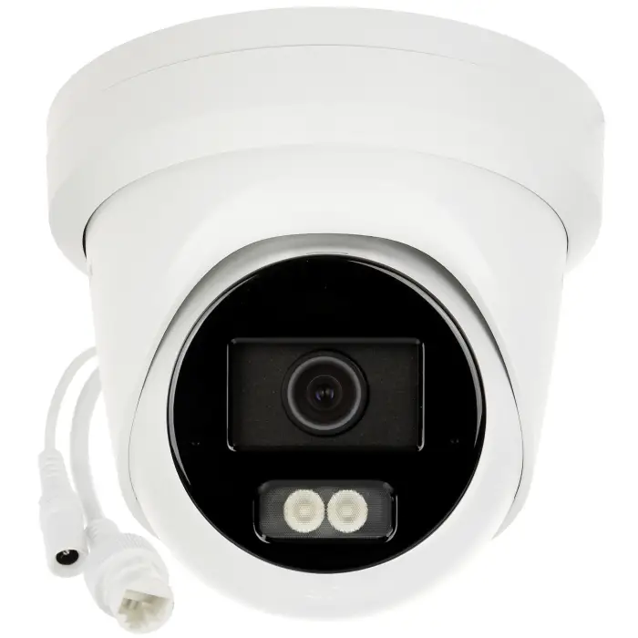 KAMERA IP DS-2CD2363G2-LI2U(2.8MM) Smart Hybrid Light AcuSense - 6 Mpx Hikvision