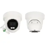 KAMERA IP DS-2CD2367G2H-LISU/SL(2.8MM)(EF) Smart Hybrid Light ColorVu - 6 Mpx Hikvision