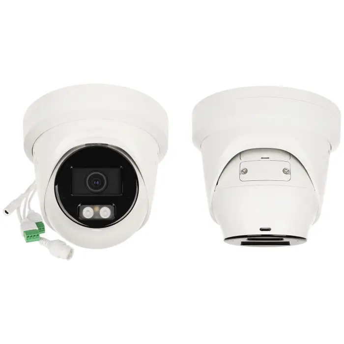 KAMERA IP DS-2CD2367G2H-LISU/SL(2.8MM)(EF) Smart Hybrid Light ColorVu - 6 Mpx Hikvision