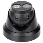 KAMERA IP DS-2CD2383G2-IU(2.8MM)(BLACK) - 8.3 Mpx, 4K UHD Hikvision