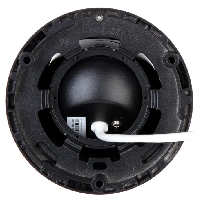 KAMERA IP DS-2CD2383G2-IU(2.8MM)(BLACK) - 8.3 Mpx, 4K UHD Hikvision