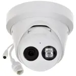 KAMERA IP DS-2CD2383G2-IU(2.8MM) - 8.3 Mpx, 4K UHD Hikvision