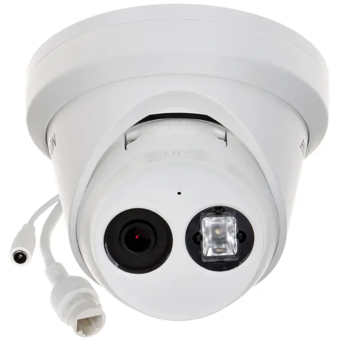 KAMERA IP DS-2CD2383G2-IU(2.8MM) - 8.3 Mpx, 4K UHD Hikvision
