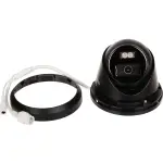 KAMERA IP DS-2CD2383G2-LI2U(2.8MM)(BLACK)/PL Smart Hybrid Light AcuSense - 8 Mpx 4K UHD 2.8 mm Hikvision