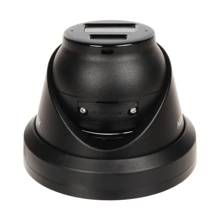 KAMERA IP DS-2CD2383G2-LI2U(2.8MM)(BLACK)/PL Smart Hybrid Light AcuSense - 8 Mpx 4K UHD 2.8 mm Hikvision