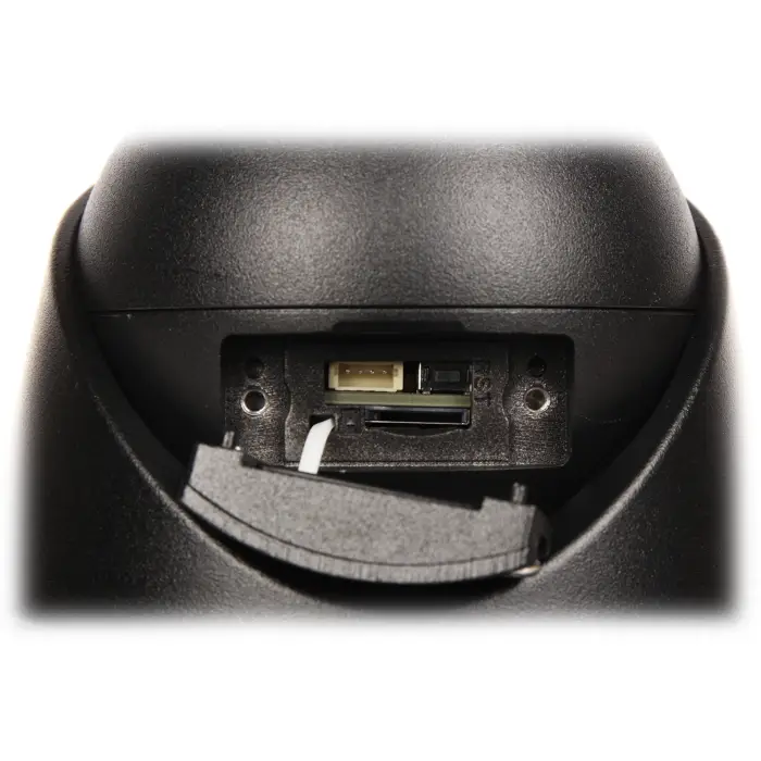 KAMERA IP DS-2CD2383G2-LI2U(2.8MM)(BLACK)/PL Smart Hybrid Light AcuSense - 8 Mpx 4K UHD 2.8 mm Hikvision