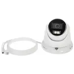 KAMERA IP DS-2CD2383G2-LI2U(2.8MM)/PL Smart Hybrid Light AcuSense - 8 Mpx 4K UHD 2.8 mm Hikvision