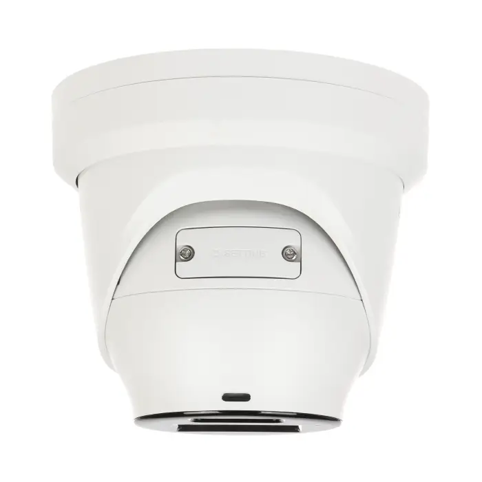 KAMERA IP DS-2CD2383G2-LI2U(2.8MM)/PL Smart Hybrid Light AcuSense - 8 Mpx 4K UHD 2.8 mm Hikvision
