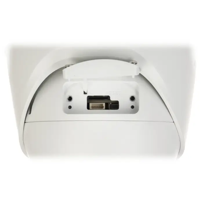 KAMERA IP DS-2CD2383G2-LI2U(2.8MM)/PL Smart Hybrid Light AcuSense - 8 Mpx 4K UHD 2.8 mm Hikvision