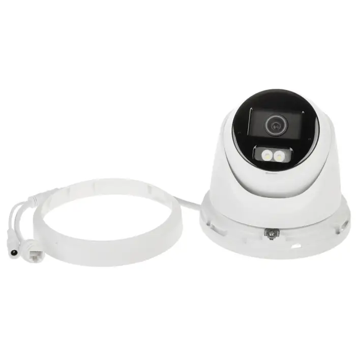 KAMERA IP DS-2CD2383G2-LI2U(2.8MM)/PL Smart Hybrid Light AcuSense - 8 Mpx 4K UHD 2.8 mm Hikvision