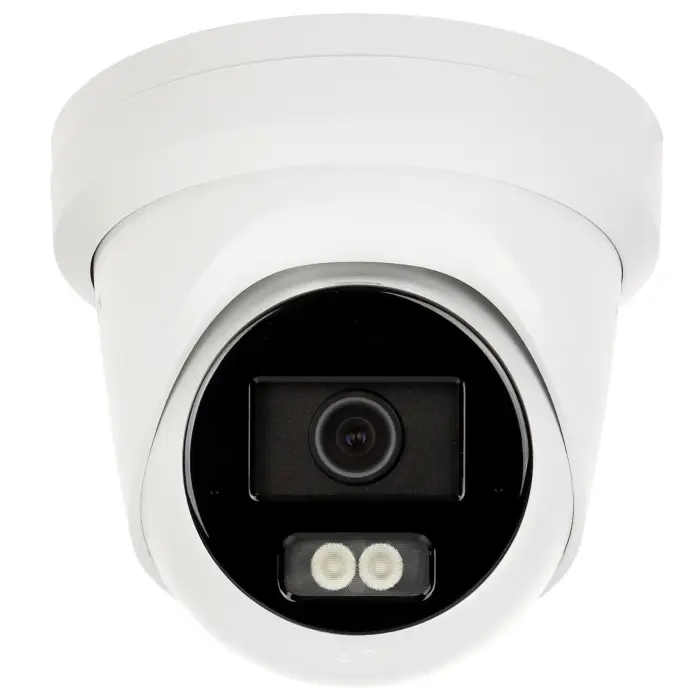 KAMERA IP DS-2CD2383G2-LI2U(2.8MM)/PL Smart Hybrid Light AcuSense - 8 Mpx 4K UHD 2.8 mm Hikvision
