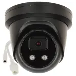 KAMERA IP DS-2CD2386G2-IU(2.8MM)(C)(BLACK) ACUSENSE - 8.3 Mpx Hikvision