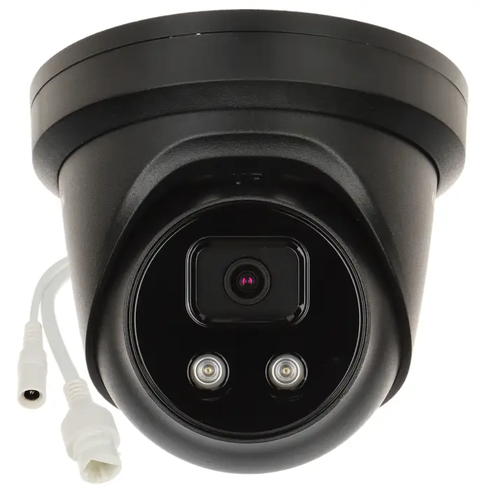 KAMERA IP DS-2CD2386G2-IU(2.8MM)(C)(BLACK) ACUSENSE - 8.3 Mpx Hikvision