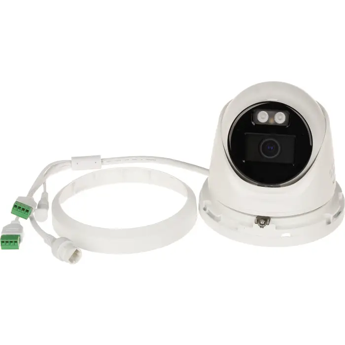 KAMERA IP DS-2CD2386G2H-IS2U/SL(2.8MM) ACUSENSE - 8.3 Mpx, 4K UHD Hikvision