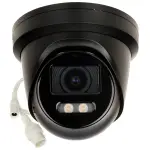 KAMERA IP DS-2CD2387G2-LU(2.8MM)(C)(BLACK) ColorVu - 8.3 Mpx, 4K UHD Hikvision