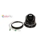 KAMERA IP DS-2CD2387G2H-LISU/SL(2.8)/EF/BLK Smart Hybrid Light ColorVu - 8 Mpx 2.8 mm Hikvision