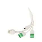 KAMERA IP DS-2CD2387G2H-LISU/SL(2.8)/EF/BLK Smart Hybrid Light ColorVu - 8 Mpx 2.8 mm Hikvision