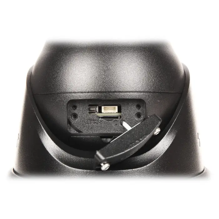 KAMERA IP DS-2CD2387G2H-LISU/SL(2.8)/EF/BLK Smart Hybrid Light ColorVu - 8 Mpx 2.8 mm Hikvision