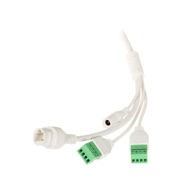 KAMERA IP DS-2CD2387G2H-LISU/SL(2.8)/EF/BLK Smart Hybrid Light ColorVu - 8 Mpx 2.8 mm Hikvision