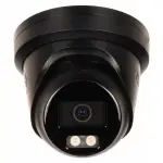 KAMERA IP DS-2CD2387G2H-LISU/SL(2.8)/EF/BLK Smart Hybrid Light ColorVu - 8 Mpx 2.8 mm Hikvision