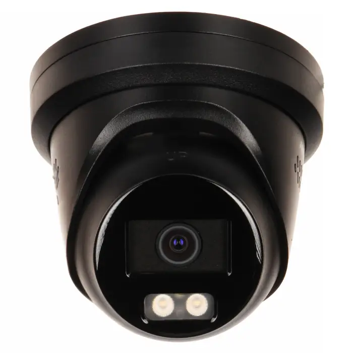KAMERA IP DS-2CD2387G2H-LISU/SL(2.8)/EF/BLK Smart Hybrid Light ColorVu - 8 Mpx 2.8 mm Hikvision