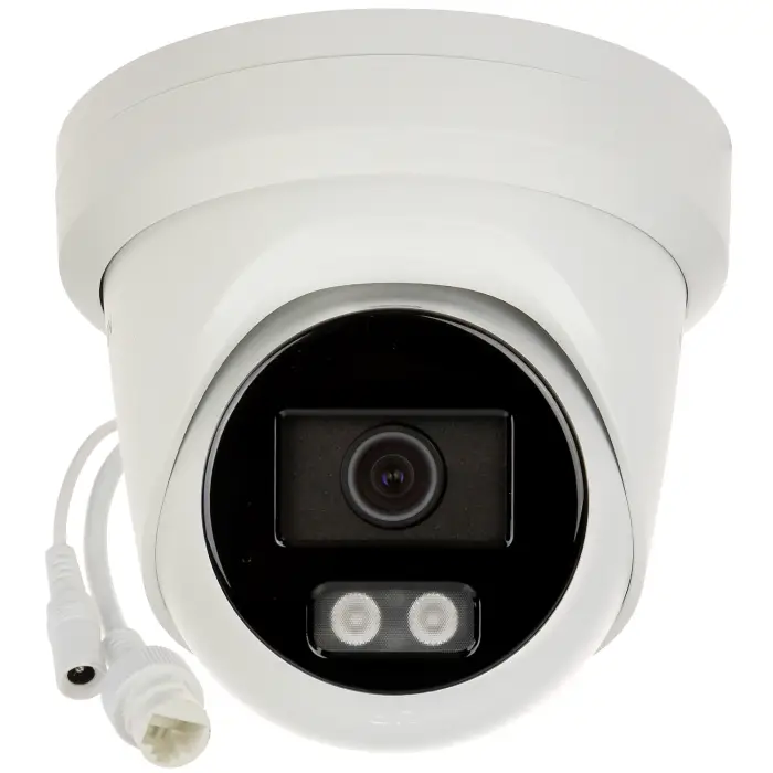 KAMERA IP DS-2CD2387G2H-LIU(2.8MM)(EF) Smart Hybrid Light ColorVu - 8.3 Mpx, 4K UHD Hikvision