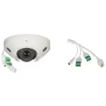 KAMERA WANDALOODPORNA IP DS-2CD2543G2-IWS(2.8MM) AcuSense - 4 Mpx Hikvision