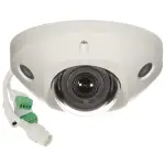 KAMERA WANDALOODPORNA IP DS-2CD2546G2-IS(2.8MM)(C) ACUSENSE - 4 Mpx Hikvision
