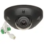 KAMERA WANDALOODPORNA IP DS-2CD2546G2-IS(2.8MM)(C)(BLACK) ACUSENSE - 4 Mpx Hikvision
