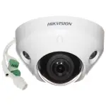 KAMERA WANDALOODPORNA IP DS-2CD2586G2-IS(2.8MM)(C) ACUSENSE - 8.3 Mpx, 4K UHD Hikvision