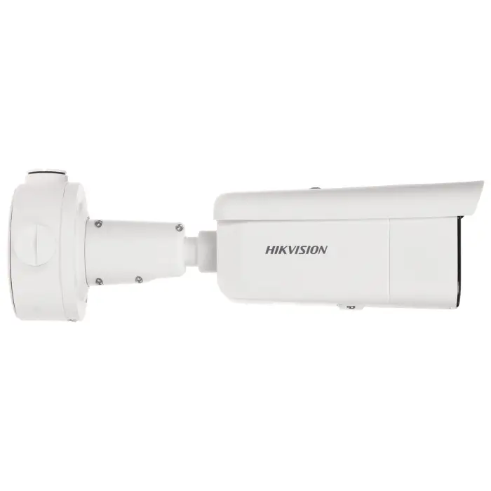 KAMERA WANDALOODPORNA IP DS-2CD2623G2-LIZS2U(2.8-12MM) Smart Hybrid Light AcuSense - 1080p - MOTOZOOM Hikvision