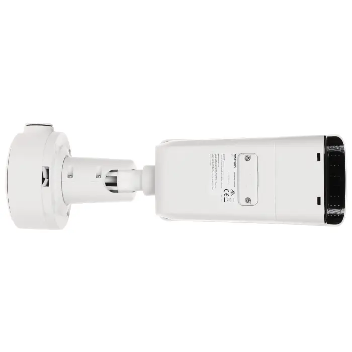 KAMERA WANDALOODPORNA IP DS-2CD2623G2-LIZS2U(2.8-12MM) Smart Hybrid Light AcuSense - 1080p - MOTOZOOM Hikvision