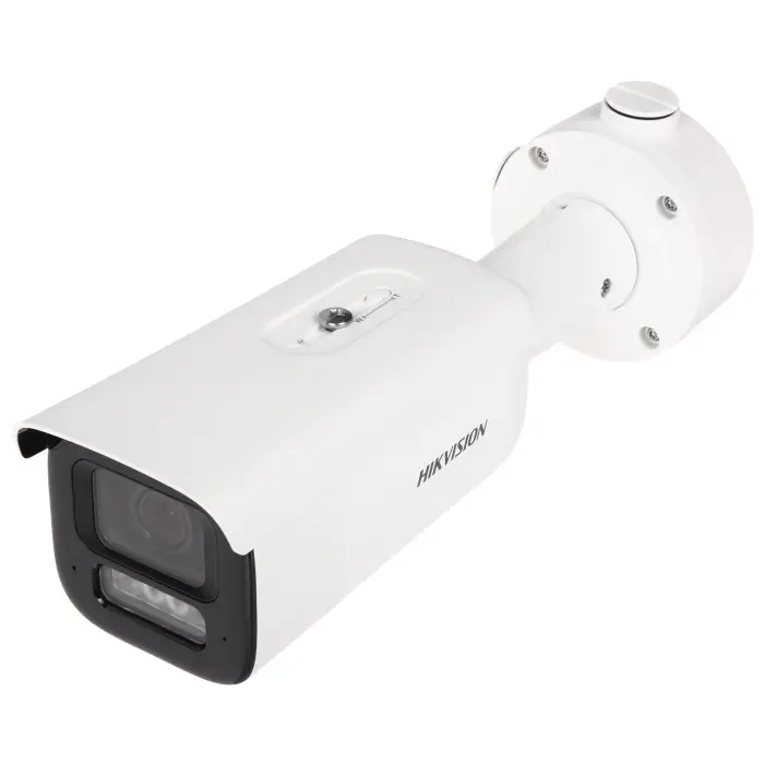 KAMERA WANDALOODPORNA IP DS-2CD2623G2-LIZS2U(2.8-12MM) Smart Hybrid Light AcuSense - 1080p - MOTOZOOM Hikvision